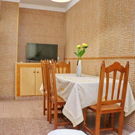 Apartamento Violeta Conil De La Frontera Exterior foto
