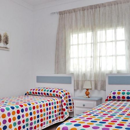 Apartamento Violeta Conil De La Frontera Exterior foto