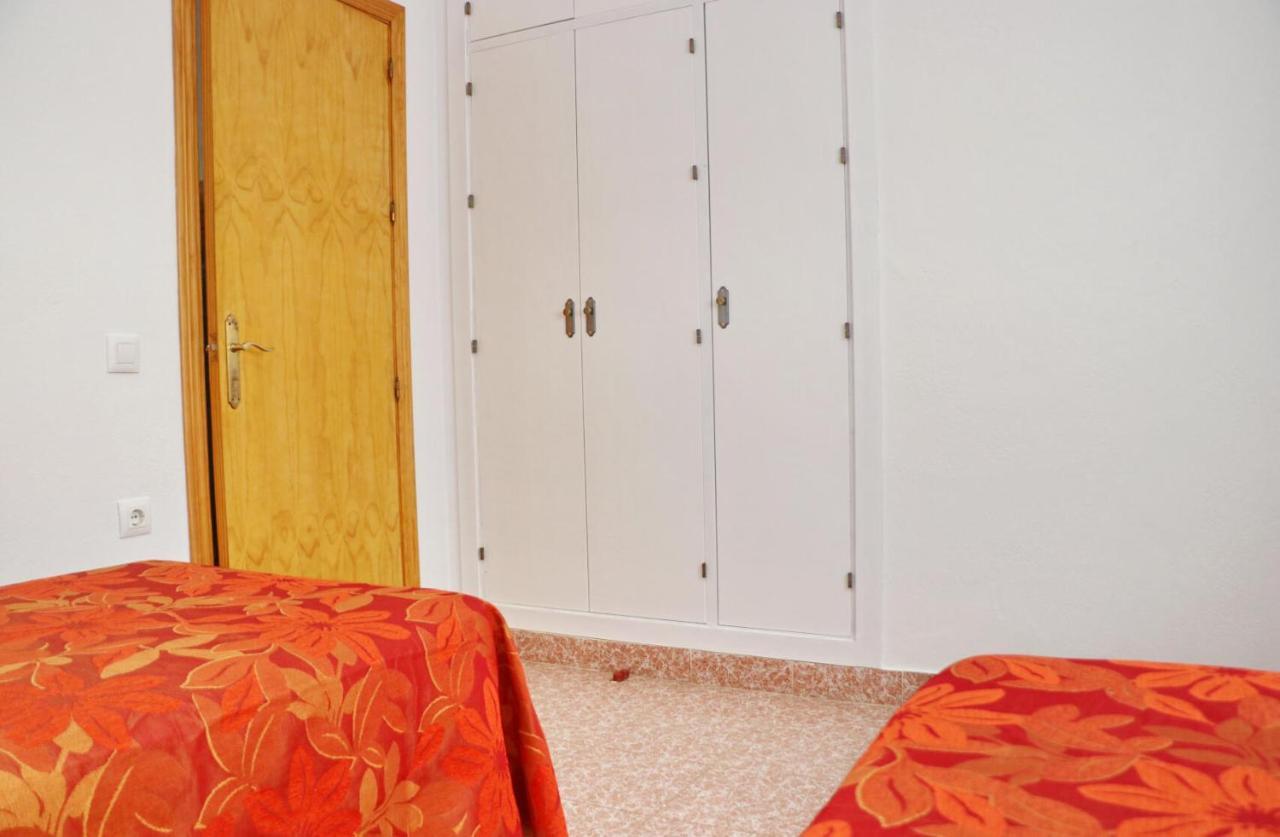 Apartamento Violeta Conil De La Frontera Exterior foto