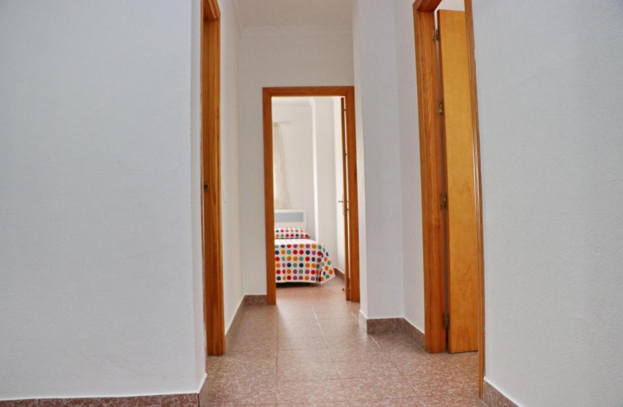Apartamento Violeta Conil De La Frontera Exterior foto